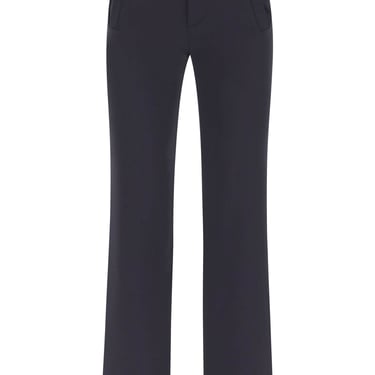 Vivienne Westwood 'Ray' Trousers In Recycled Cady Women