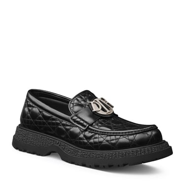 Christian Dior Men Mocassino Dior Buffalo