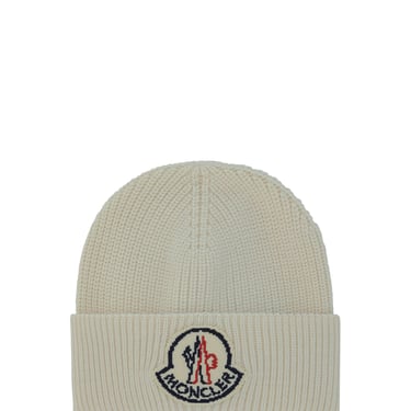 Moncler Men Beanie Hat