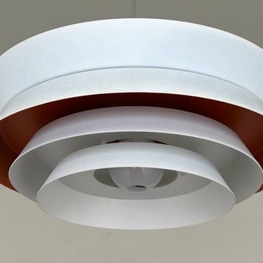 UFO Pendant Light