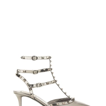 Valentino Garavani Women &quot;Rockstud&quot; Pumps