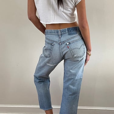 Levis vintage soft hotsell