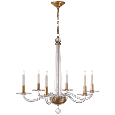 Bernardo Medium Chandelier