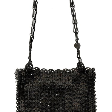 Rabanne Women 'Iconic 1969' Shoulder Bag