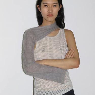 Beta Top - Paloma Wool