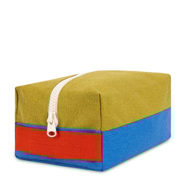 Traveller - Two Tone Cobalt Cactus