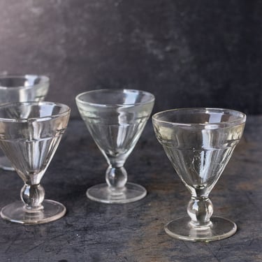 Bistro Glass Set of 6