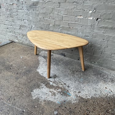 MCM Style Coffee Table