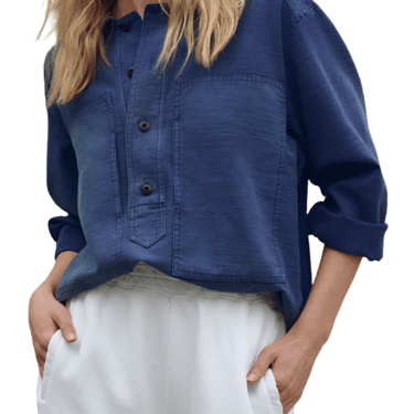 The Railway Shirt