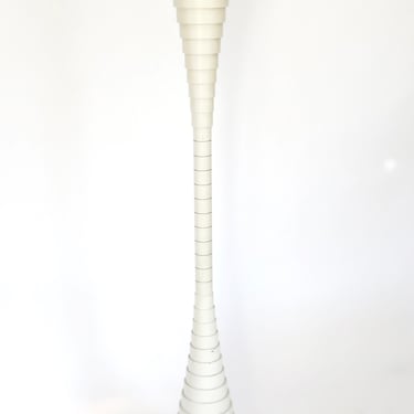 Italian Floor Lamp by Silvio Bilangione and Paolo Portoghesi for Casa Papanice