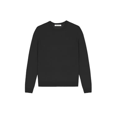 Mackenzie Pullover - Black