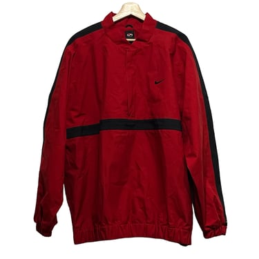 1998 Tiger Woods Golf Jacket Nike XL