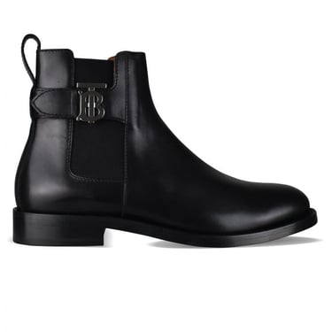 Burberry Men Copy Of Chelsea Boots Luke