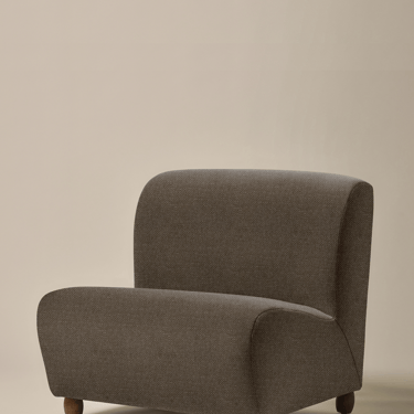 Atrio Porta Lounge Chair