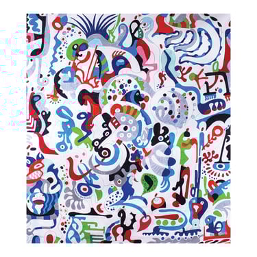 Extravagance by Nathalie Gribinski