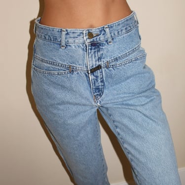 Favorite Vintage Marithe Girbaud Francois Denim