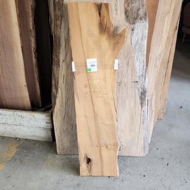 Treincarnation Live Edge Lumber #7006 - Osage 40.5"