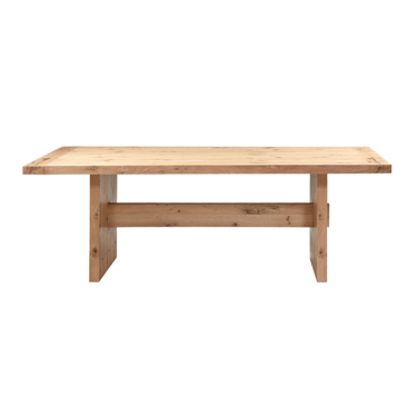 Flagstaff 85" Dining Table