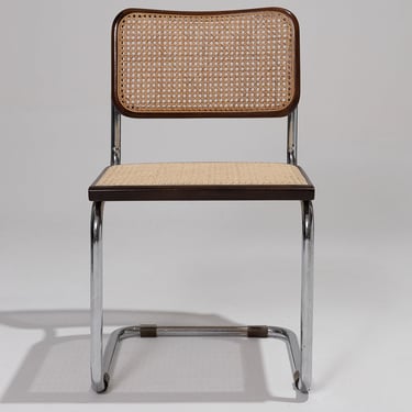 CHAISE CESCA MARCEL BREUER, 1930s