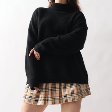 Vintage Butter Soft Cashmere Sweater