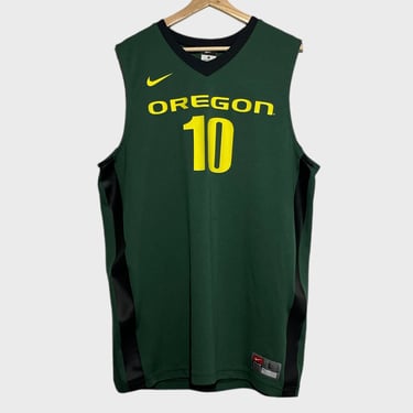 Johnathan Loyd Oregon Ducks Basketball Jersey L