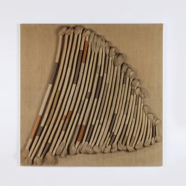 Sheila Hicks Untitled