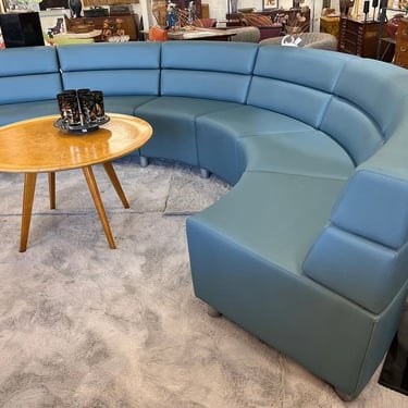 Steps Lounge Sectional Sofa by Nemschoff for Herman Miller