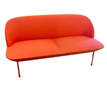 Danish Modern Oslo Sofa By Torbjørn Anderssen &amp; Espen Voll