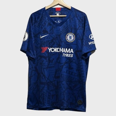 2019/20 Chelsea Home Jersey XL