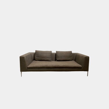 B&amp;B Italia Charles Sofa