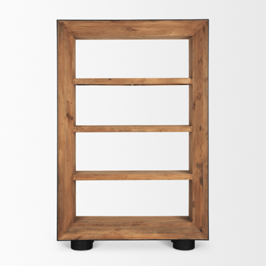 Tabor Bookcase