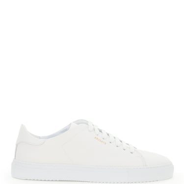 Axel arigato clean 90 leather sneakers