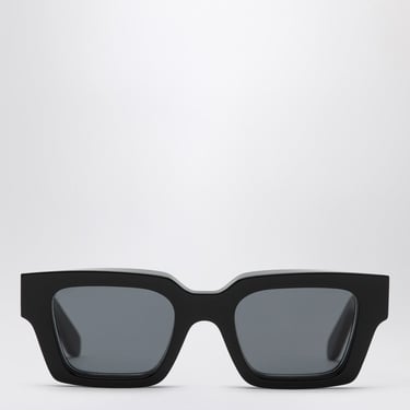 Off-White Virgil Black Sunglasses Men