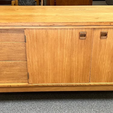 Item #AC81  Vintage Teak Credenza by Wrighton c.1960