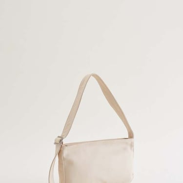 ARE Studio Baby Jane Bag - Crema