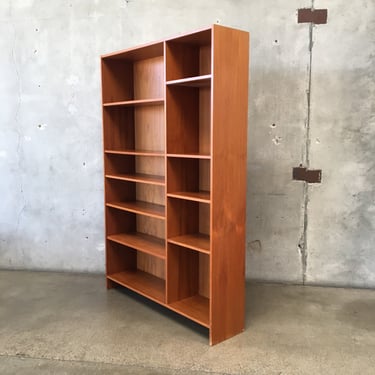 Domino Mobler Wall Unit / Shelving