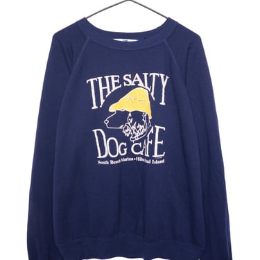 Salty Dog Cafe Sweatshirt USA