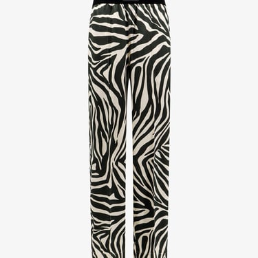 Tom Ford Woman Trouser Woman Multicolor Pants