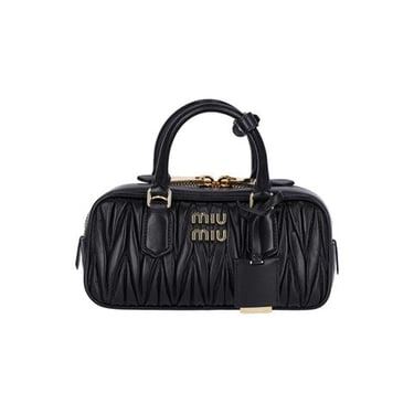 Miu Miu Women Arcadie' Handbag