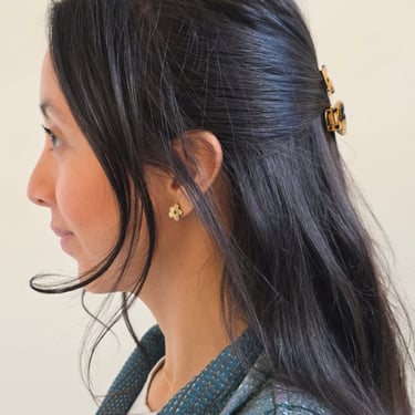 Bloom Stud Earrings