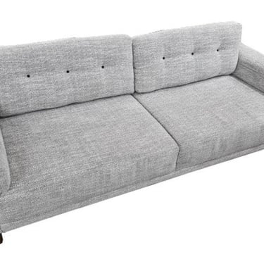 Salt &amp; Pepper Sofa