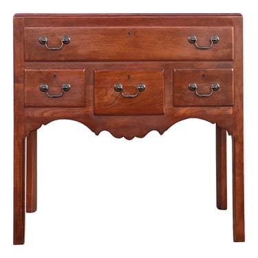 Bob Timberlake Cherry Bedside Table by Lexington Furniture 