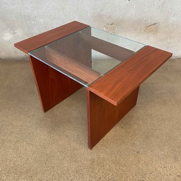 Coffee Table by Gerald McCabe for Brown Saltman