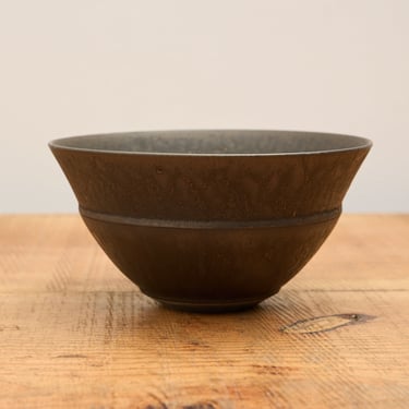 George Nakamura, Deep Bowl