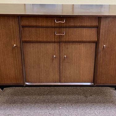 Item #AE137 Mid Century Sideboard by Nathan c.1950