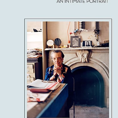 Louise Bourgeois | An Intimate Portrait