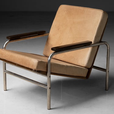 Timo Tapiovaara Lounge Chair