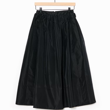 Kelly Skirt Black