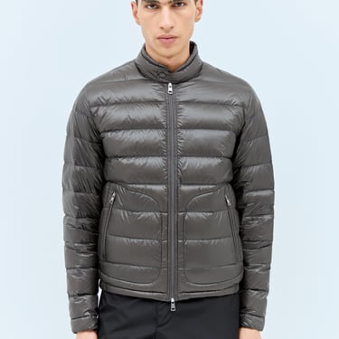 Moncler Men Acorus Short Down Jacket