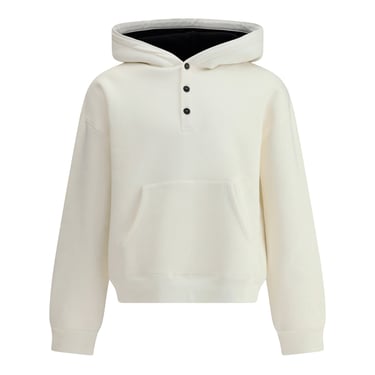 Jacquemus Men Le Sweatshirt Baseball